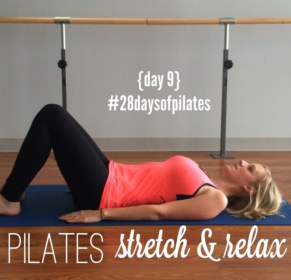 Printable 28 Day Wall Pilates Challenge Printable Word Searches