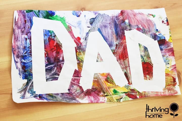 10 Father s Day Crafts For Kids
