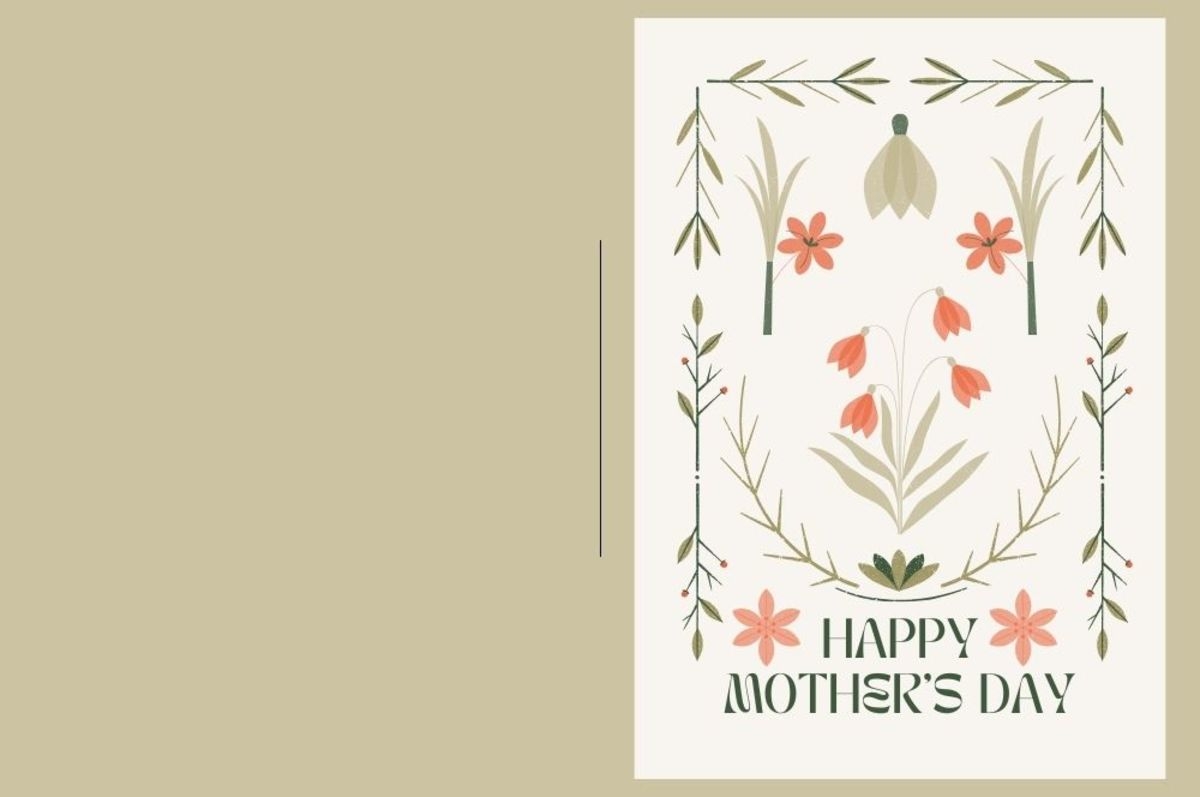 25 Free Printable Mothers Day Cards 2024 Parade Worksheets Library