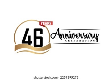 3 133 Modern Red Black White Birthday Card Template Images Stock 