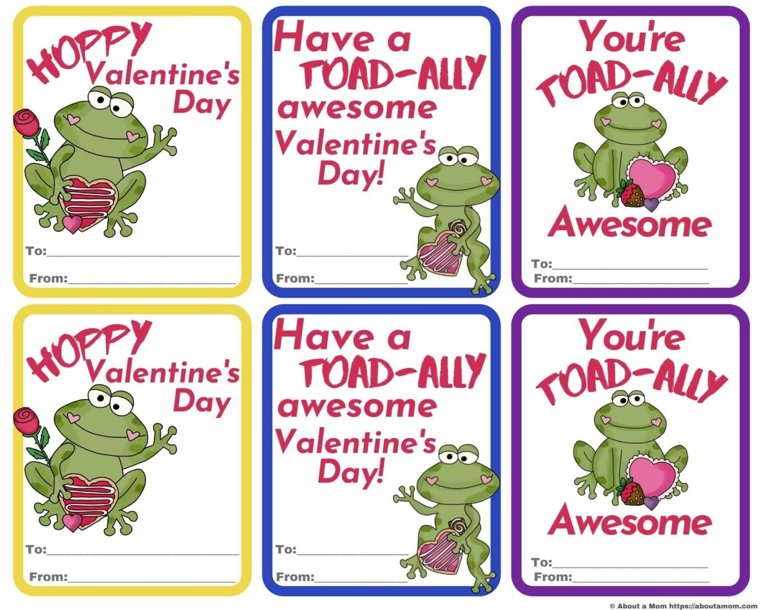 50 Free Printable Valentine 39 s Day Cards