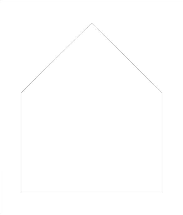 6 Envelope Liner Templates Free Word Excel PDF PSD Format Download 