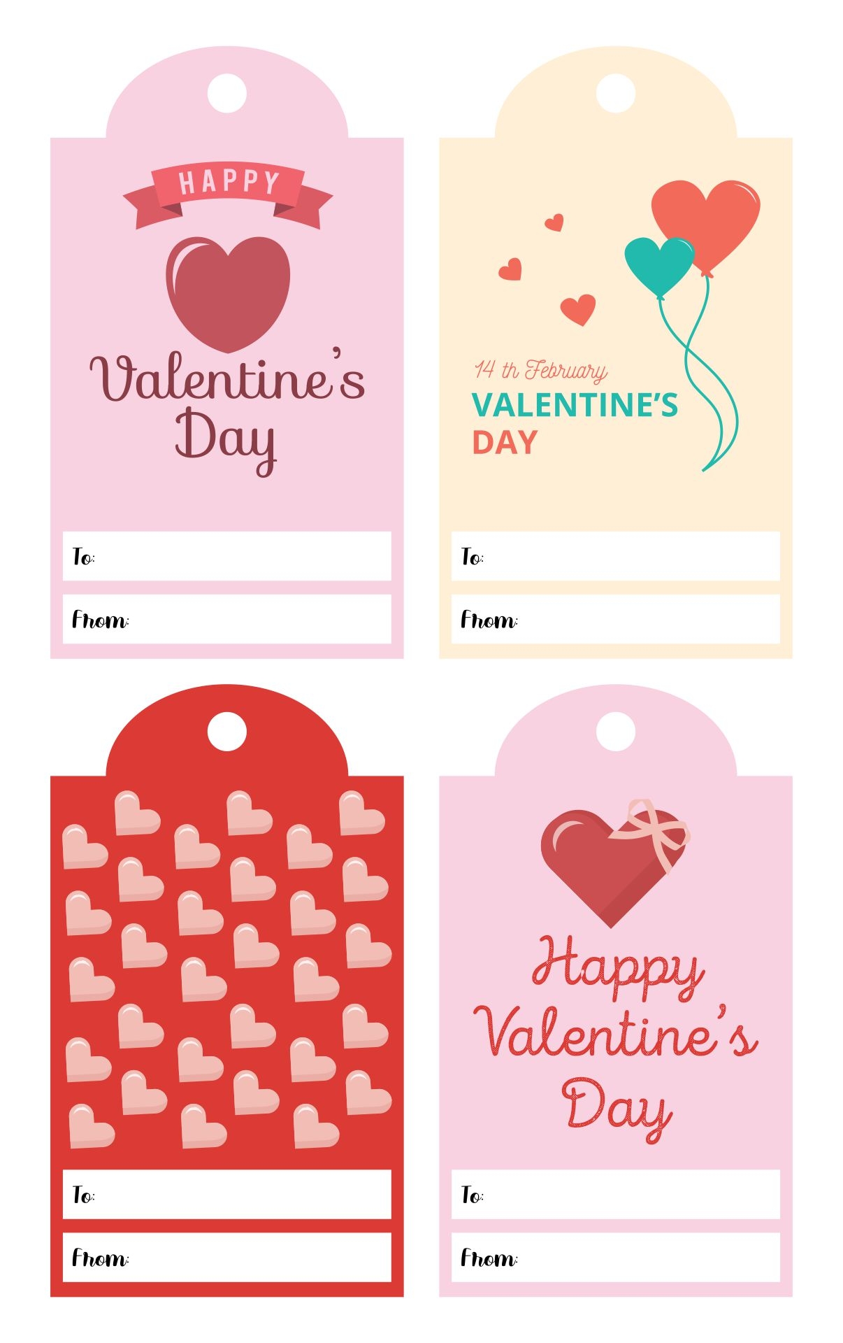 7 Best Valentine 39 s Day Printable Puzzles Printablee