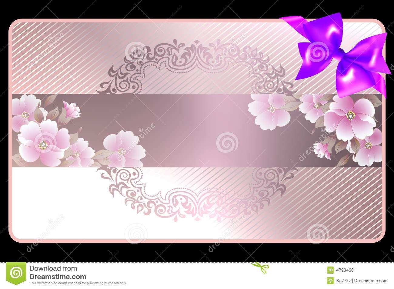 95 Adding Wedding Card Gift Template Photo For Wedding Card Gift
