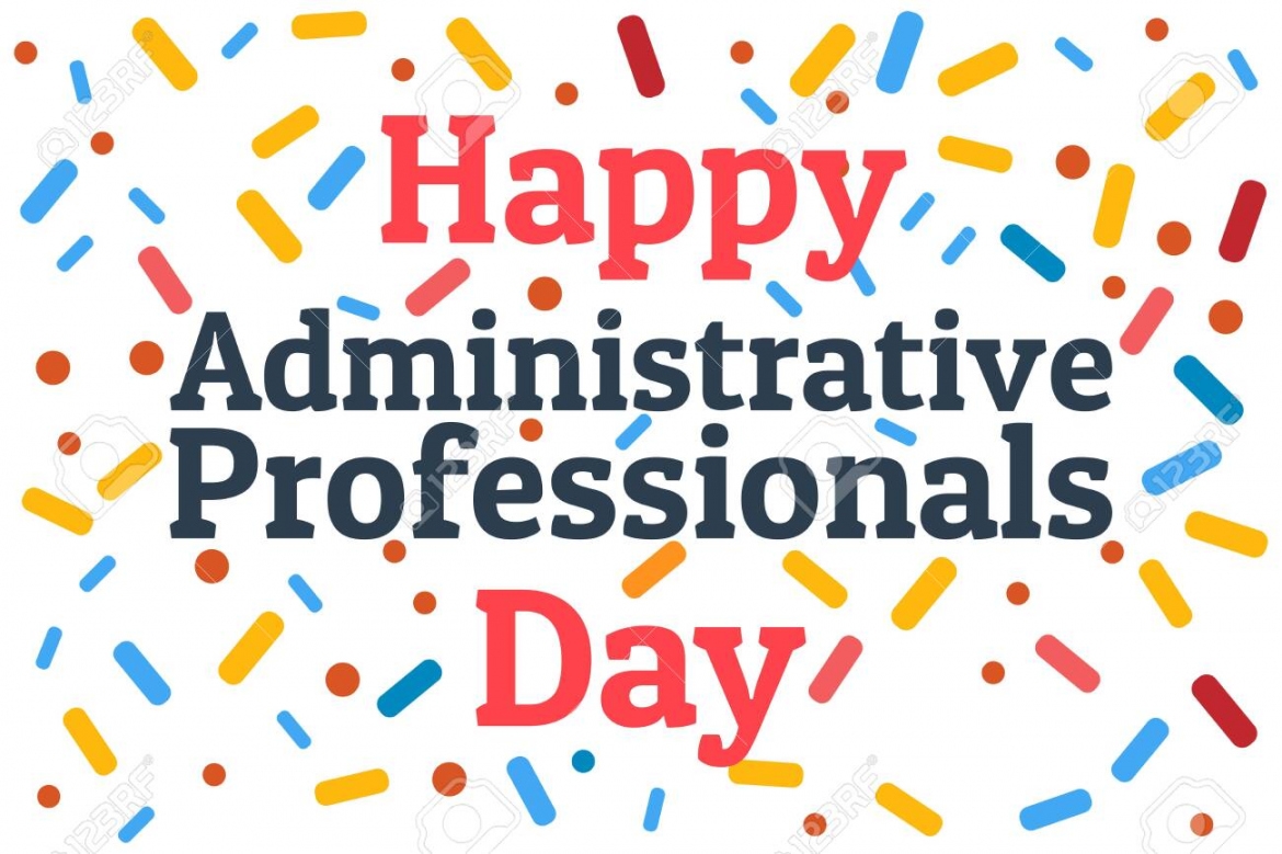 Administrative Professionals Day Cards Free Printable FREE Printable A Z