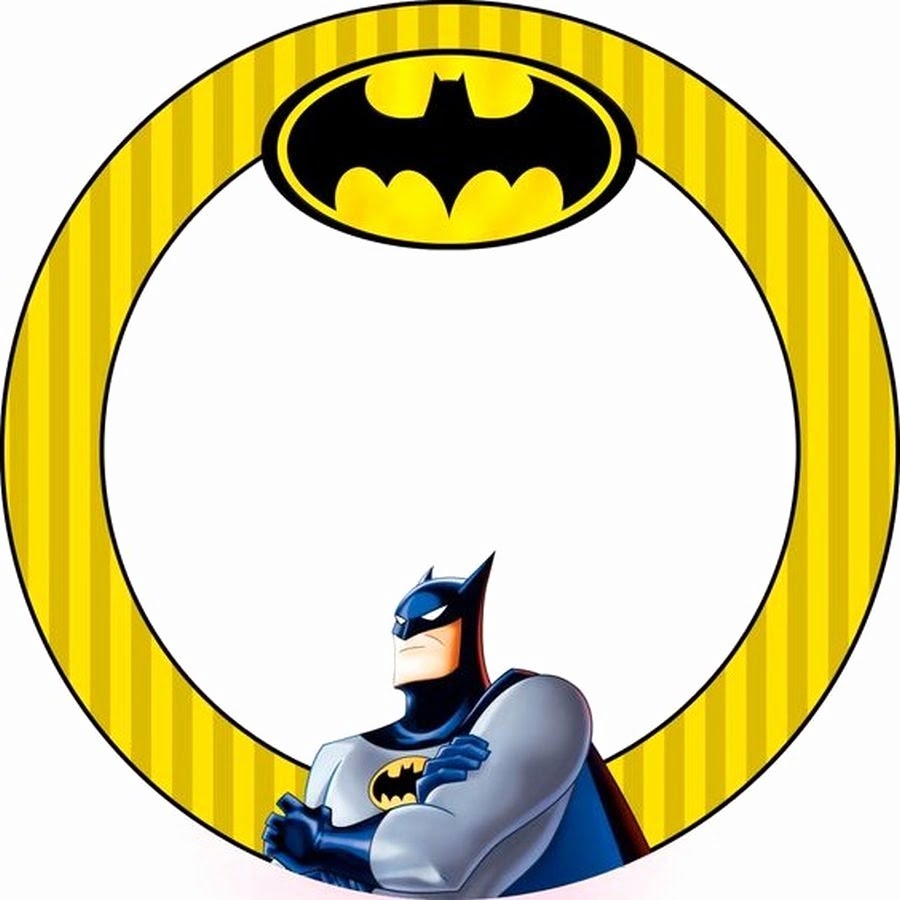 Batman Printable Birthday Card Printable Word Searches