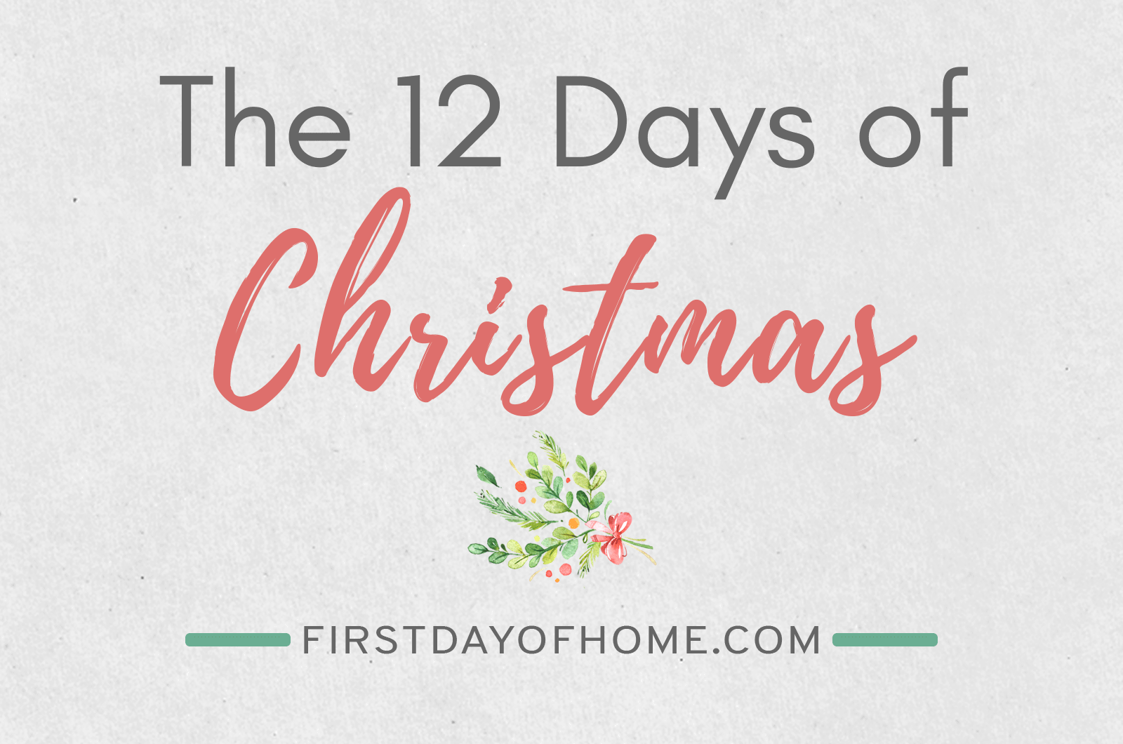 Beautiful 12 Days Of Christmas Lyrics Printable Free Download 