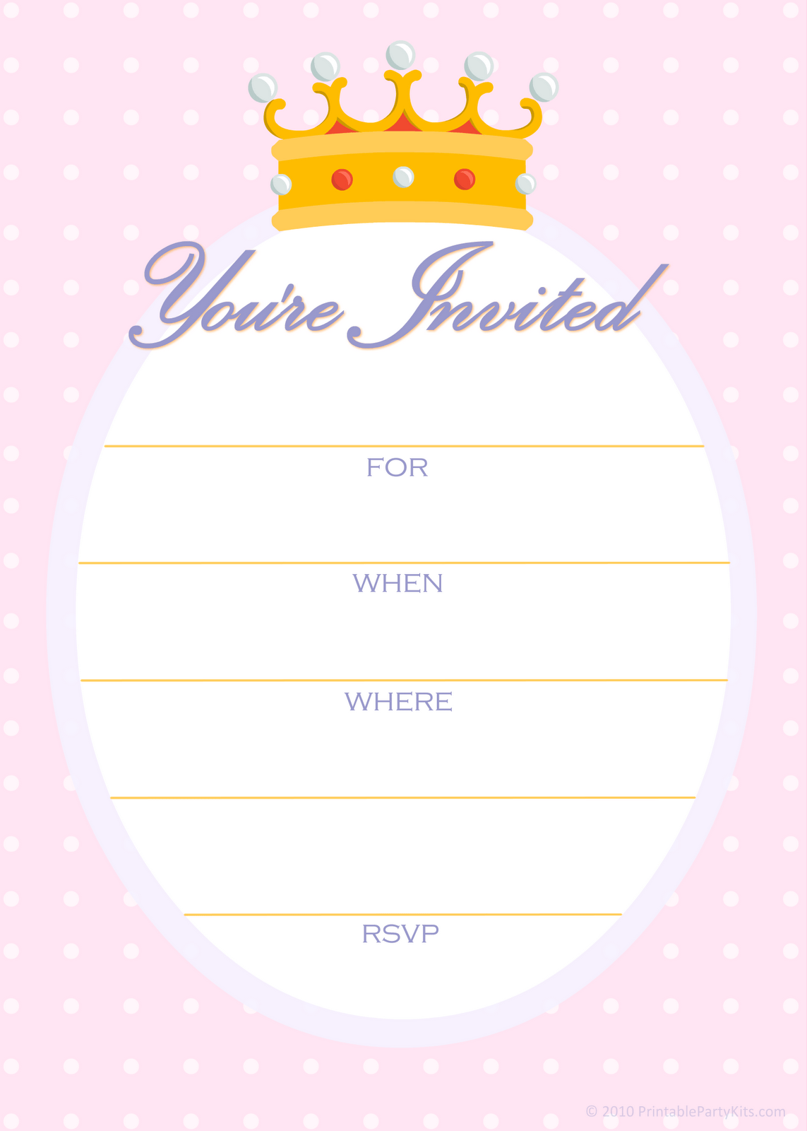Birthday Invite Printable Free Foldable Birthday Invitations FREE