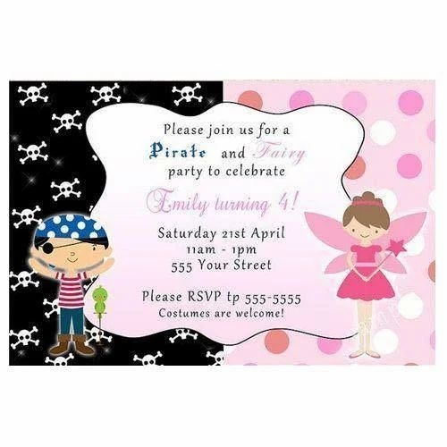 Birthday Party Invitation Card Printing At 8 piece In Gurgaon ID 