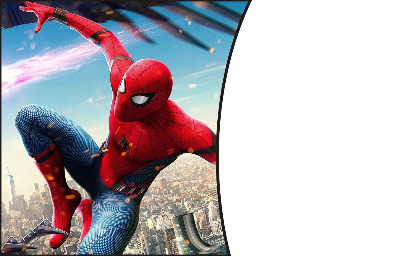 Blank Free Editable Spiderman Birthday Invitation Templates Best 