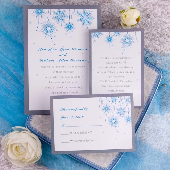 Cheap Printable Invitations