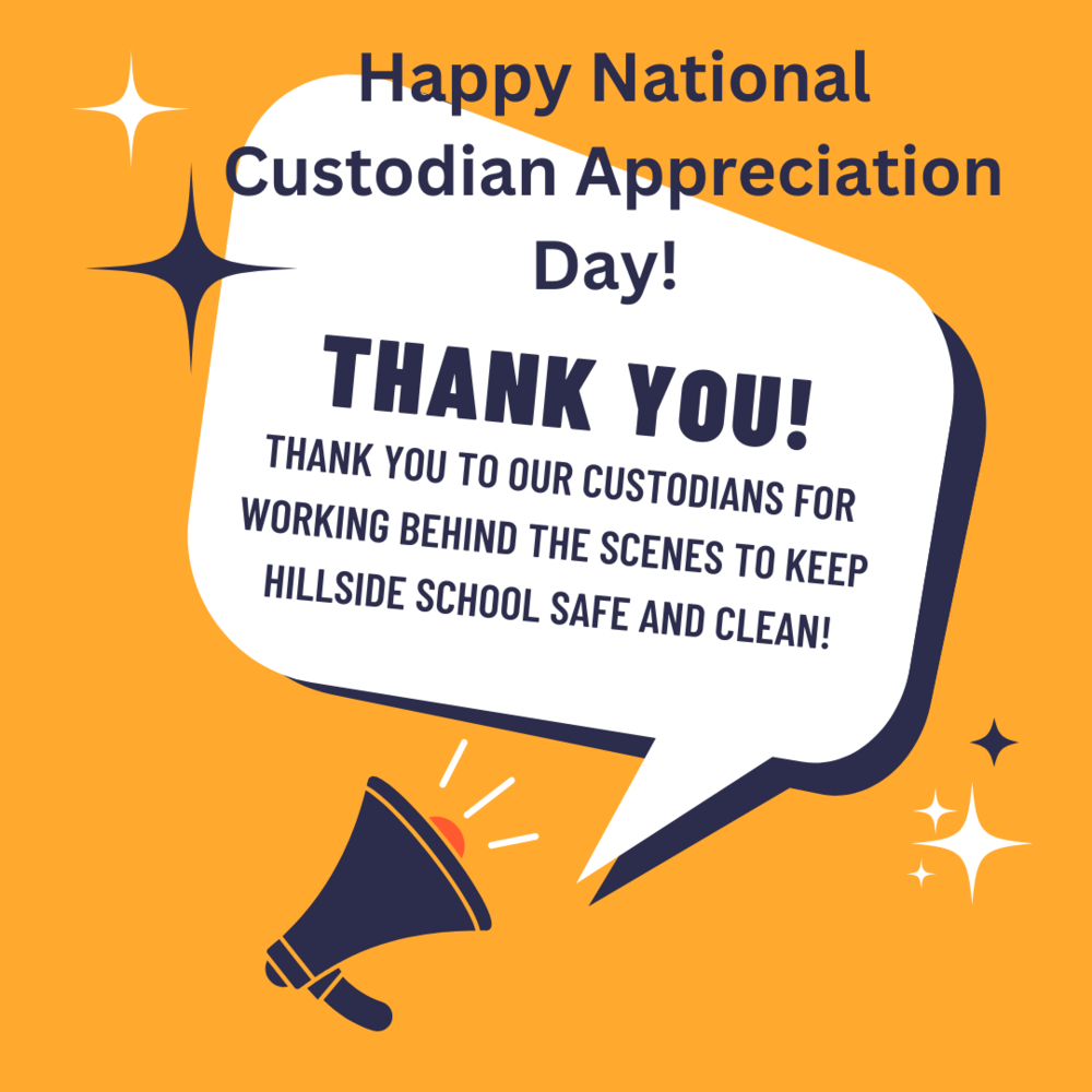 Custodian Appreciation Day Printable 2024 Kalender Inger Lenette