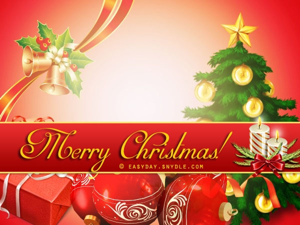 Custom christmas cards printable Easyday