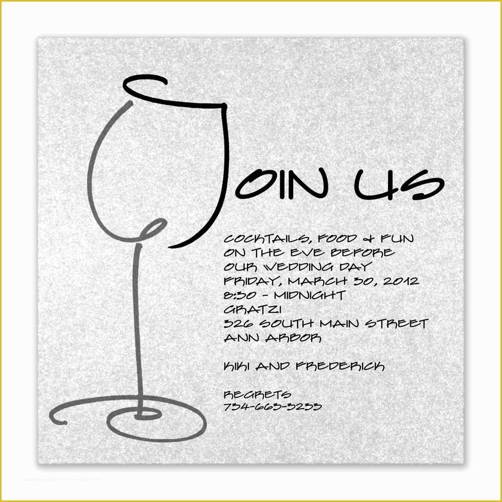 Dinner Invitation Card Template Free Of Blank Dinner Invitation 