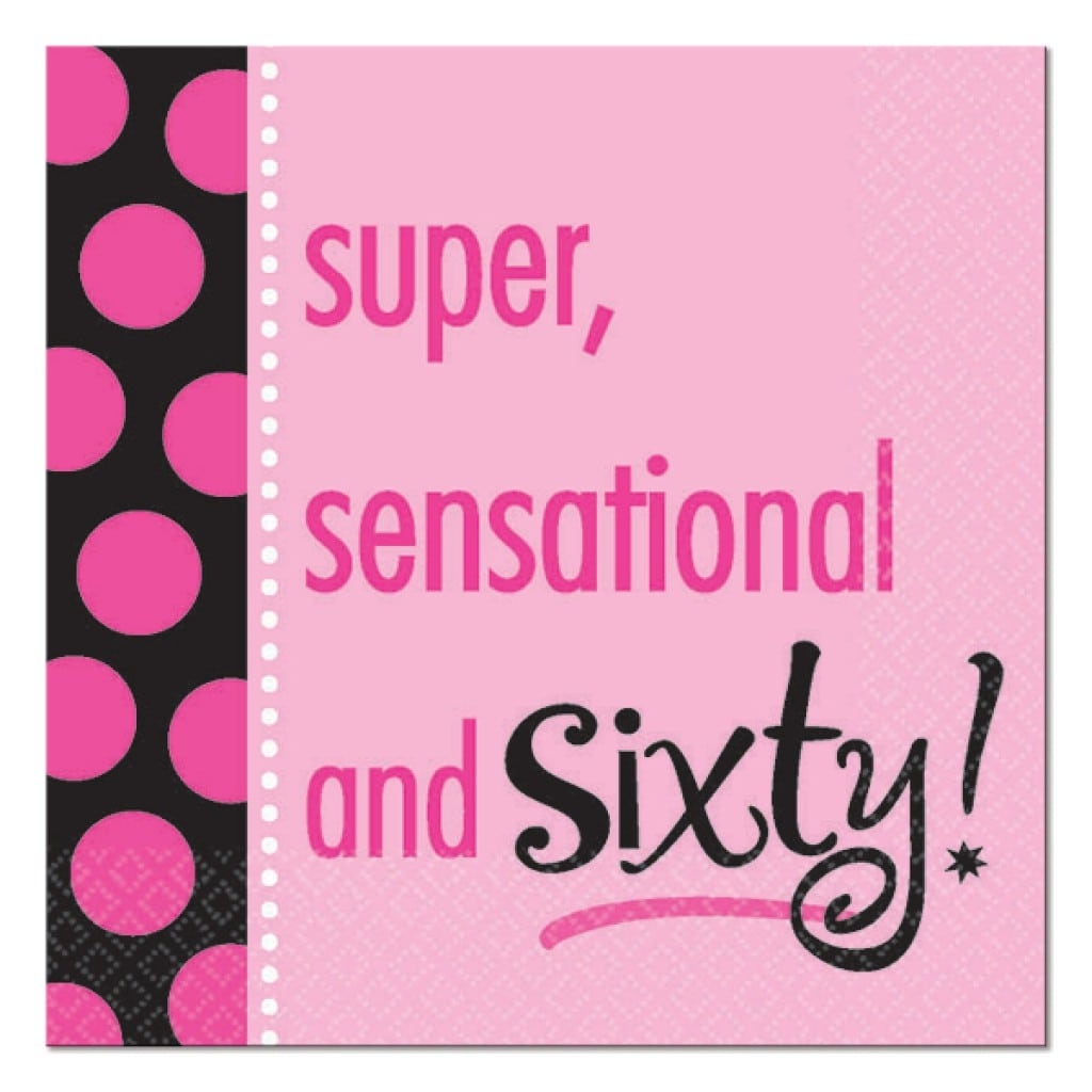 Download Free 60Th Birthday Party Invitations Templates Free 