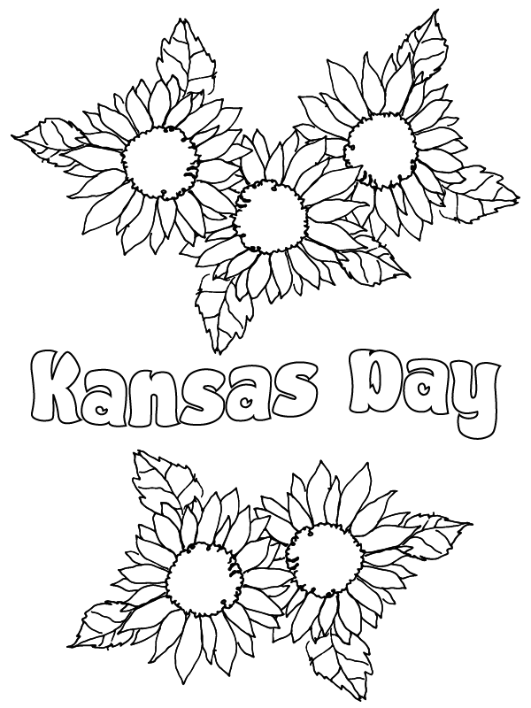 Easy Kansas Day