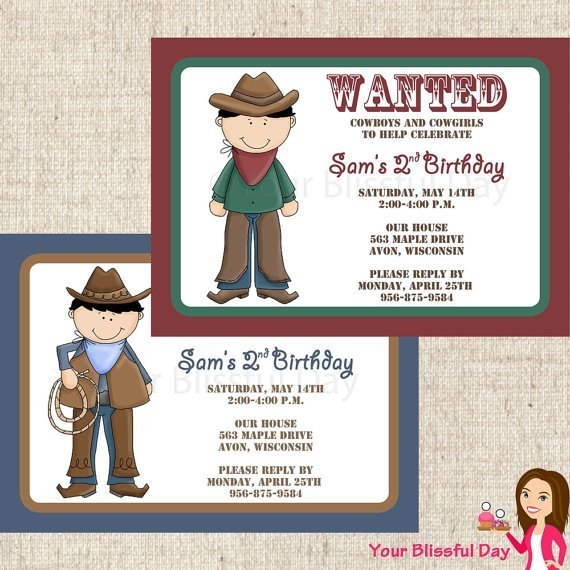 Etsy Printable Invitations Invitation Design Blog