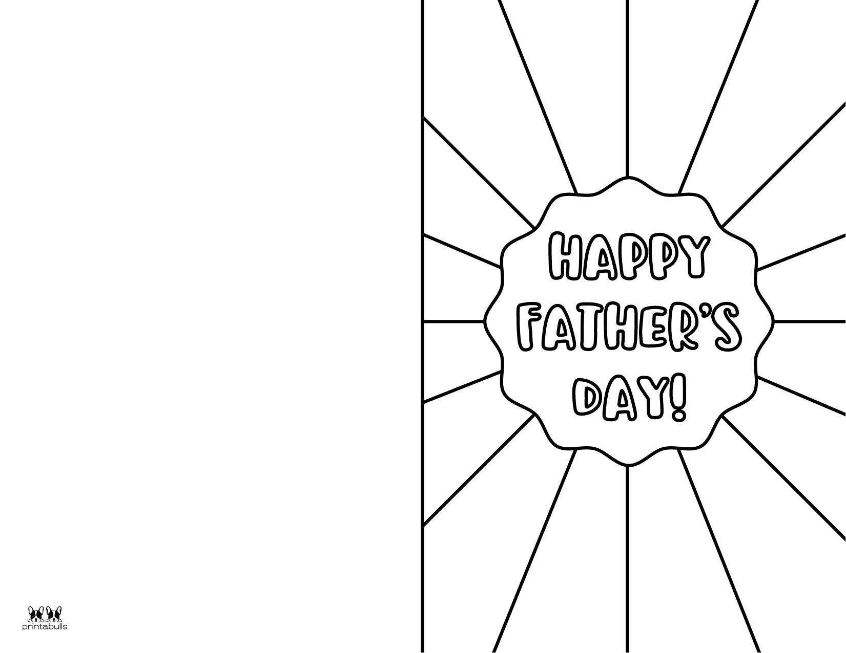 Father 39 s Day Coloring Pages 50 FREE Pages Printabulls