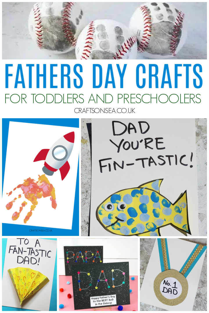 Fathers Day Crafts For Preschoolers Craft Play Learn 44 OFF