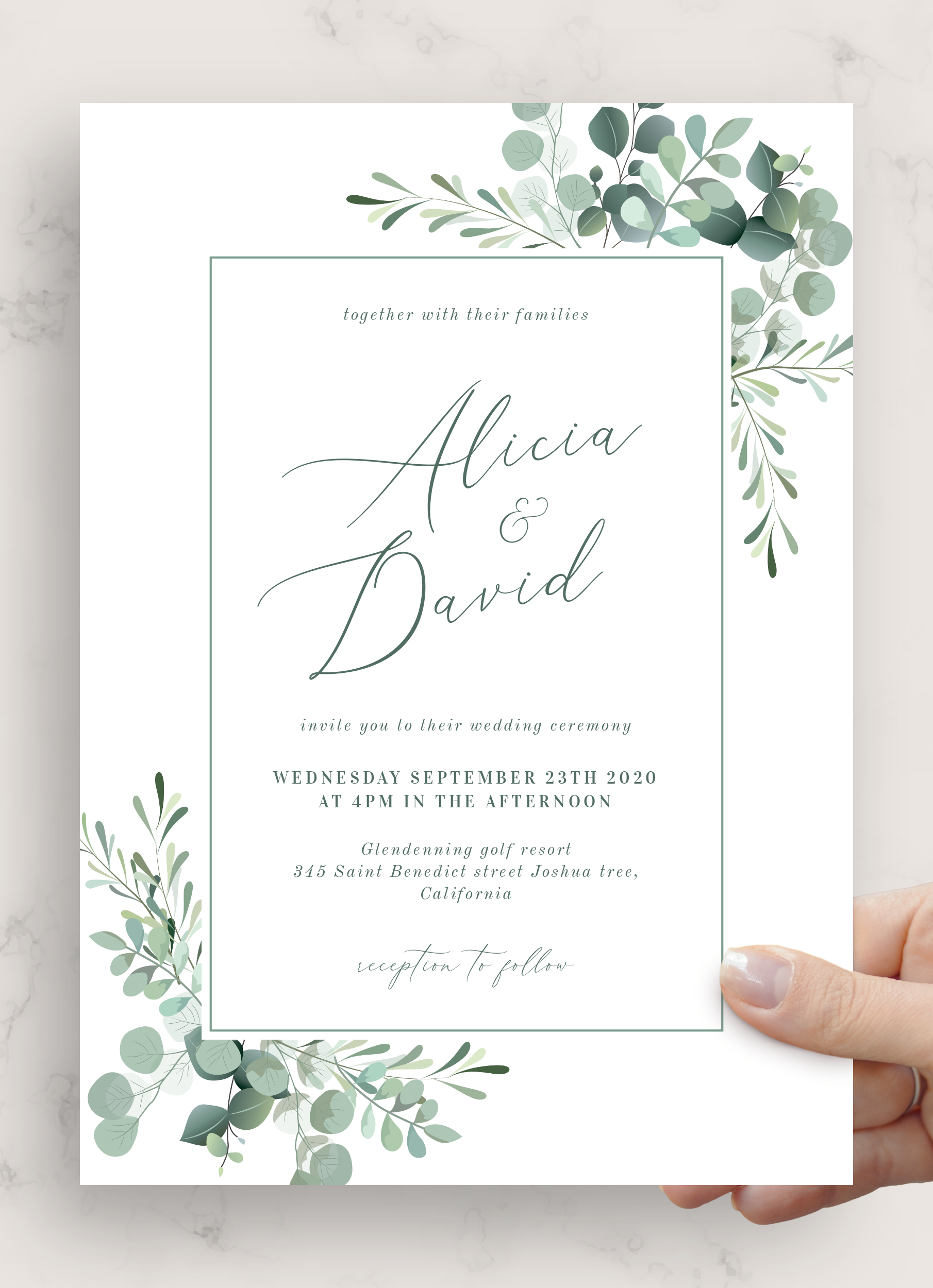 Free Downloadable Templates For Wedding Invitations Nbvmbaqua