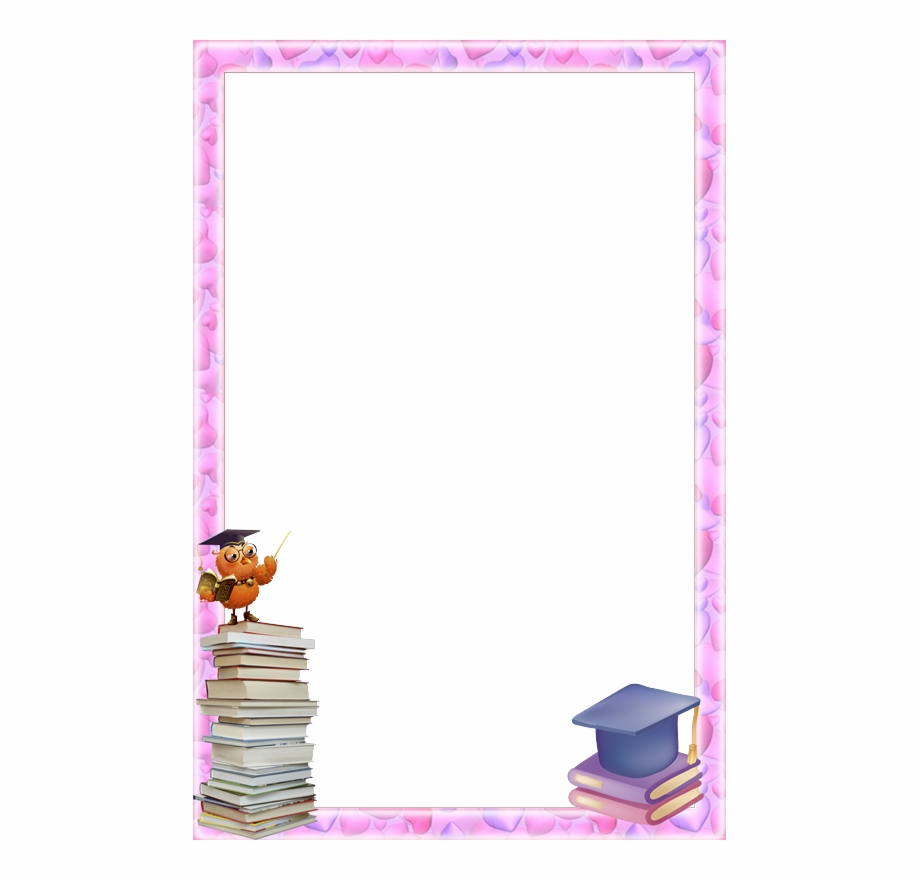Free Graduation Border Png Download Free Graduation Border Png Png 