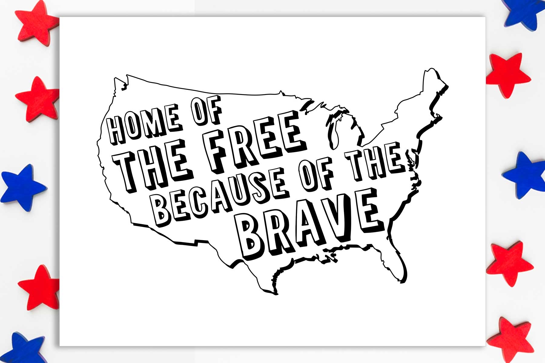 Free Memorial Day Printable Coloring Pages Page 9 Mom Envy
