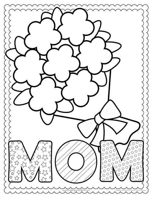 Free Mother S Day Printables Artofit