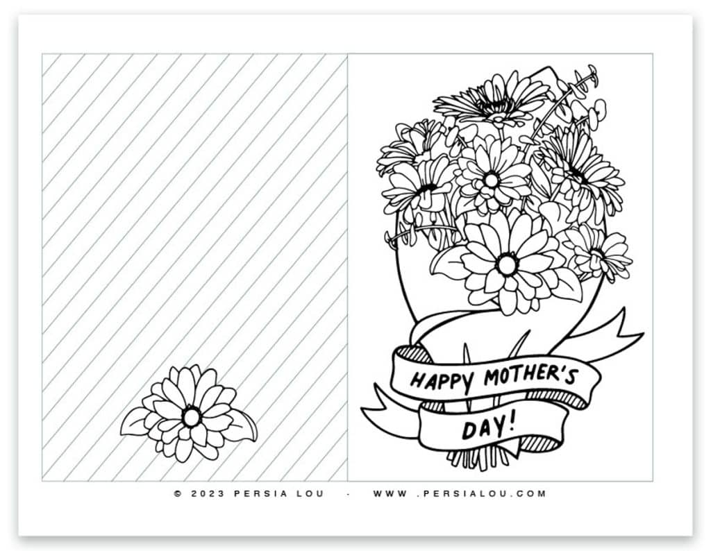 Free Printable Cards Mothers Day Download Free Printable Cards Mothers 