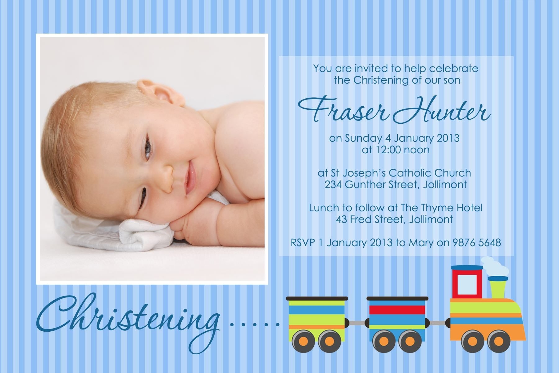 Free Printable Christening Cards Printable Calendars AT A GLANCE