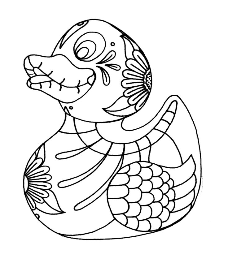 Free Printable Day Of The Dead Coloring Pages Best Coloring Pages For