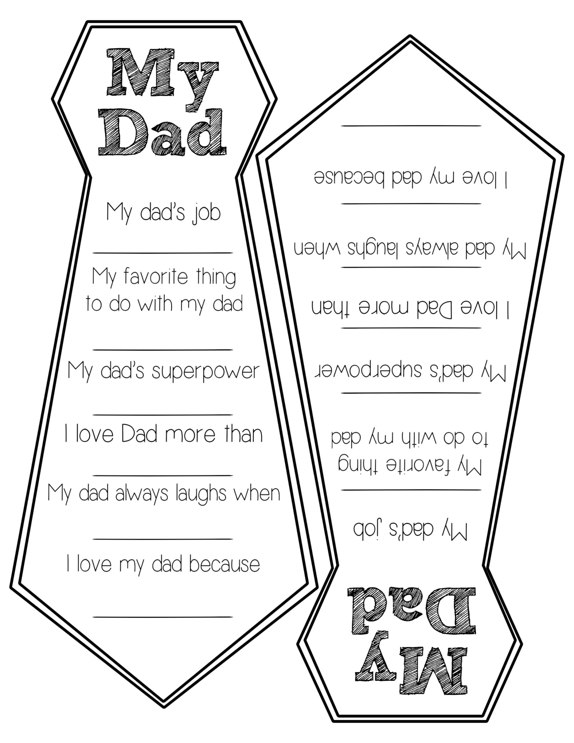 Free Printable Happy Fathers Day Grandpa Cards Free Printable A To Z