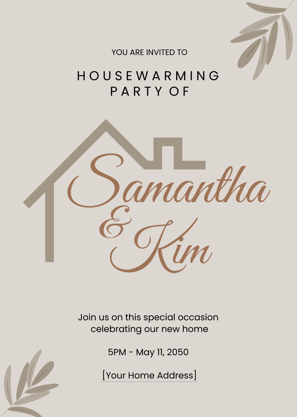 Free Printable Invitation Templates Infoupdate