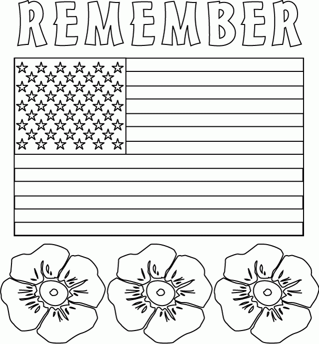Free Printable Memorial Day Worksheets Printable Worksheets
