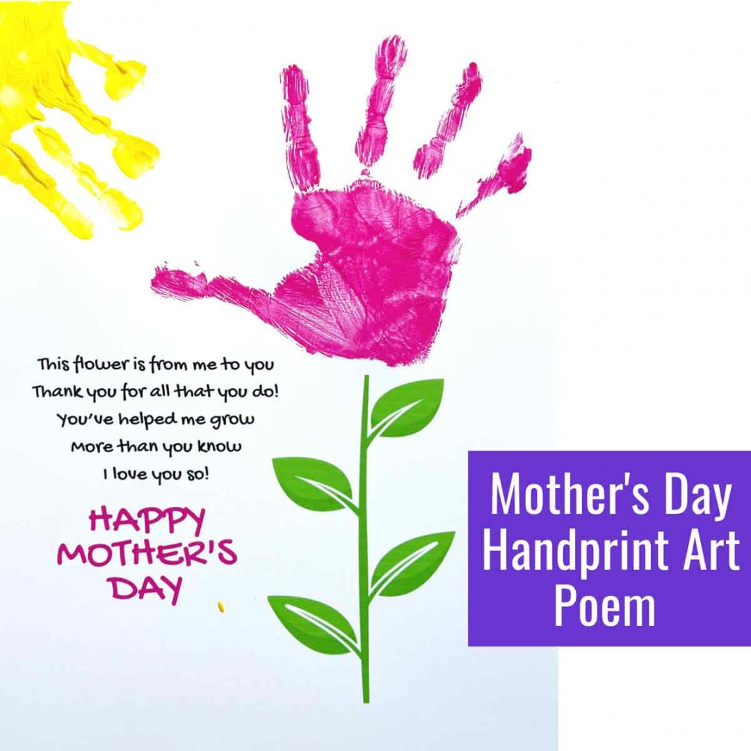 Free Printable Mothers Day Poems FREE Printable HQ