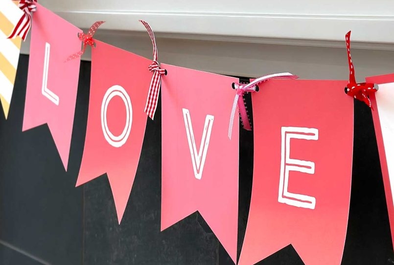 Free Printable Valentine S Day Crafts Printable Templates Protal