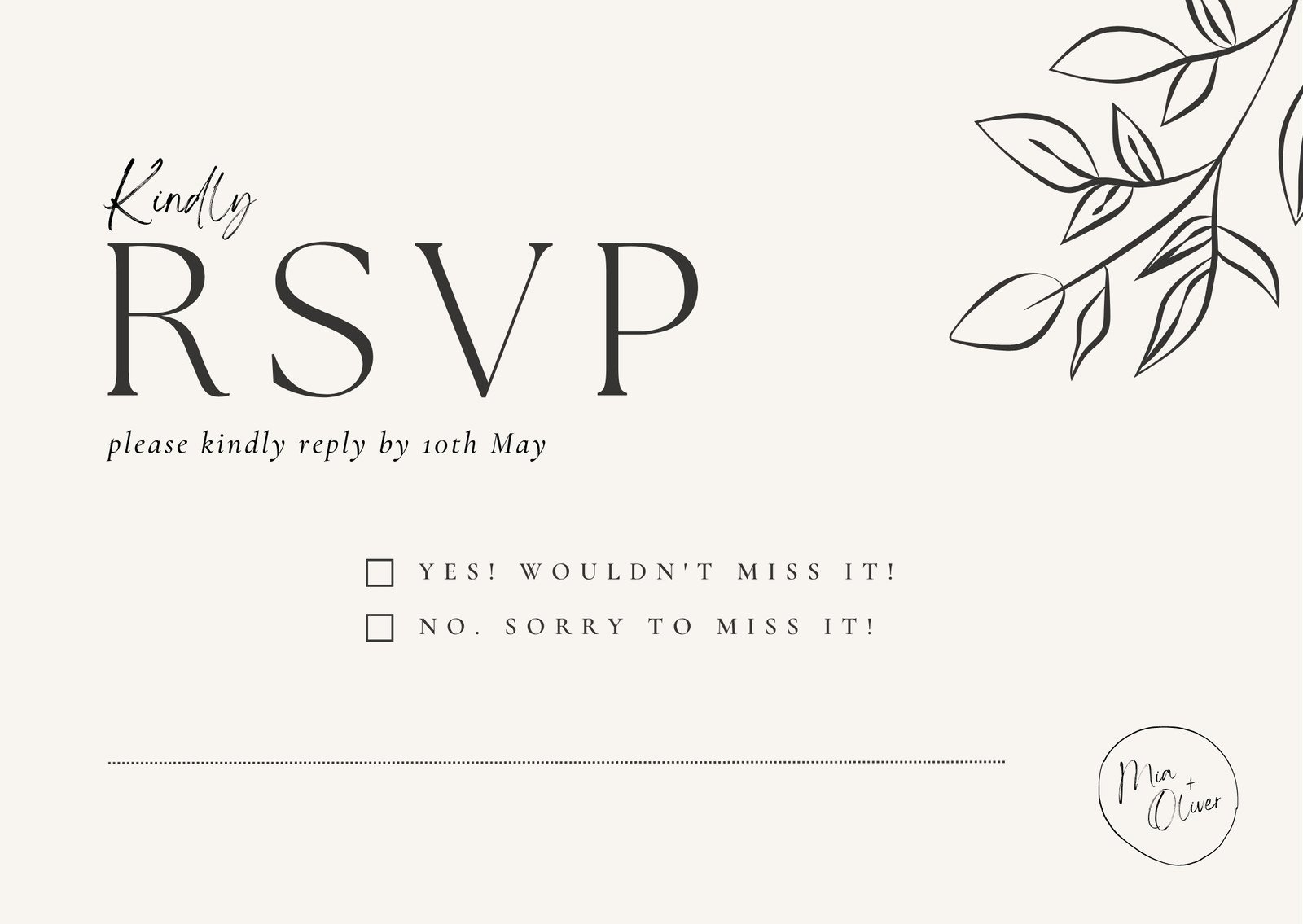 Free Printable Wedding Rsvp Cards Download Free Printable Wedding Rsvp 