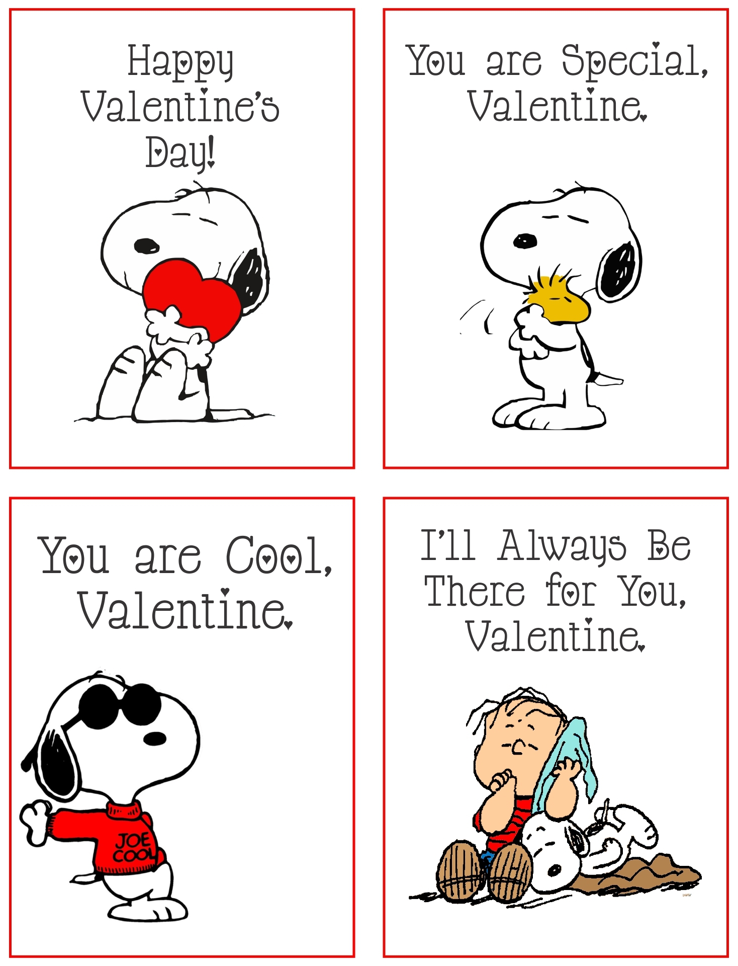 Funny Printable Valentine 39 s Day Cards