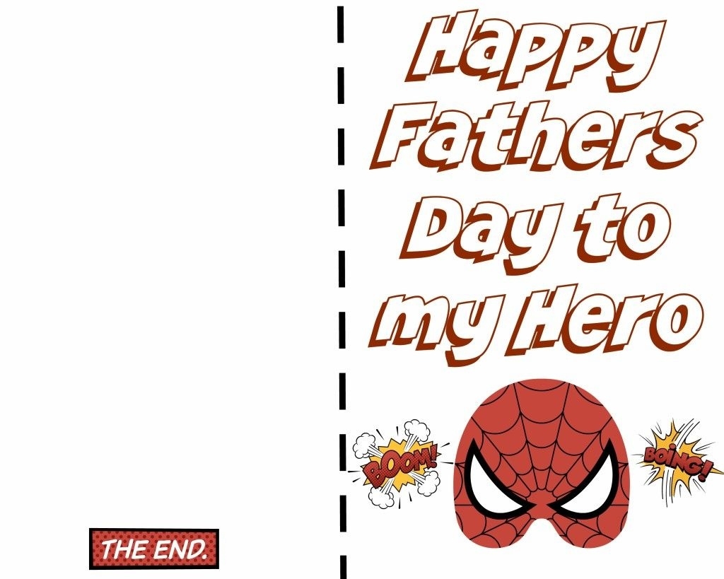 Hallmark Free Printable Fathers Day Cards Free Printable