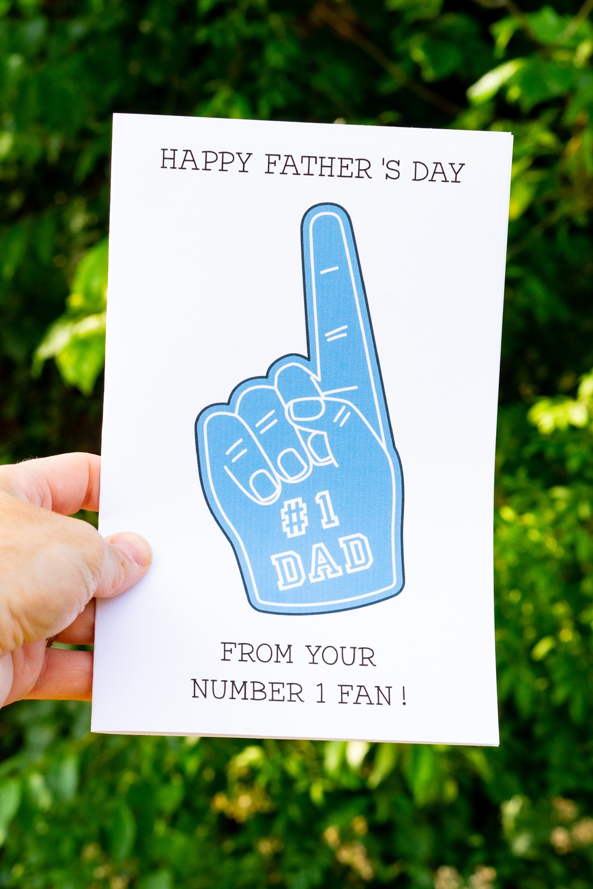 Happy fathers day printable cards 1 15 Mom Envy