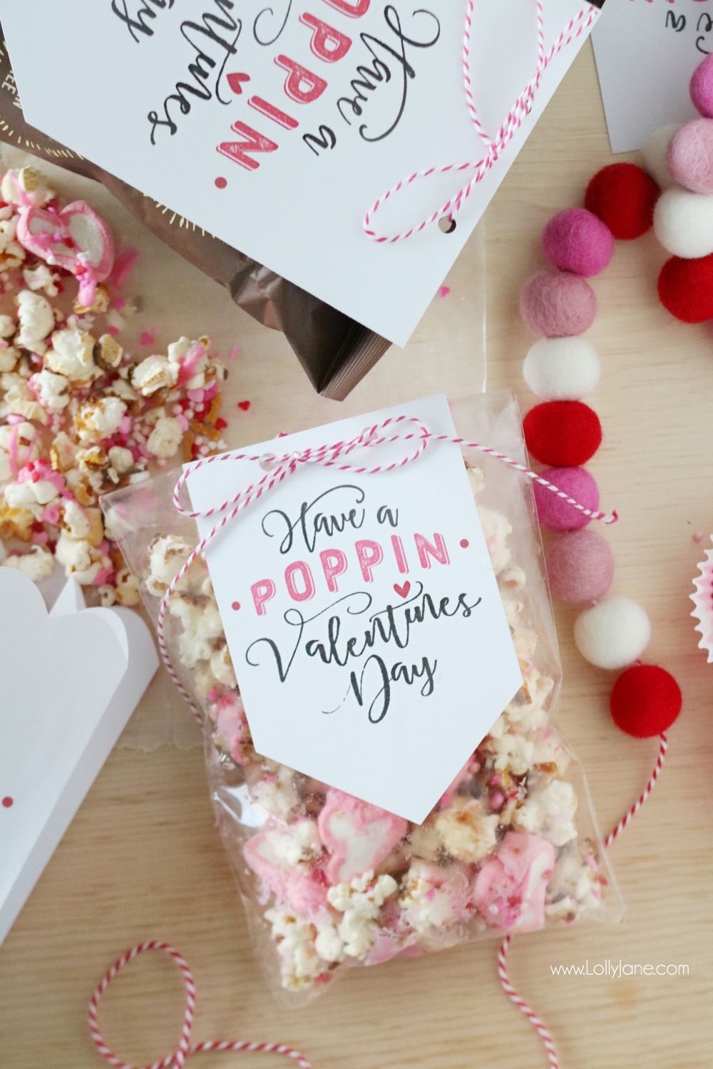 Have A Poppin Valentine S Day Free Printable Printable Word Searches