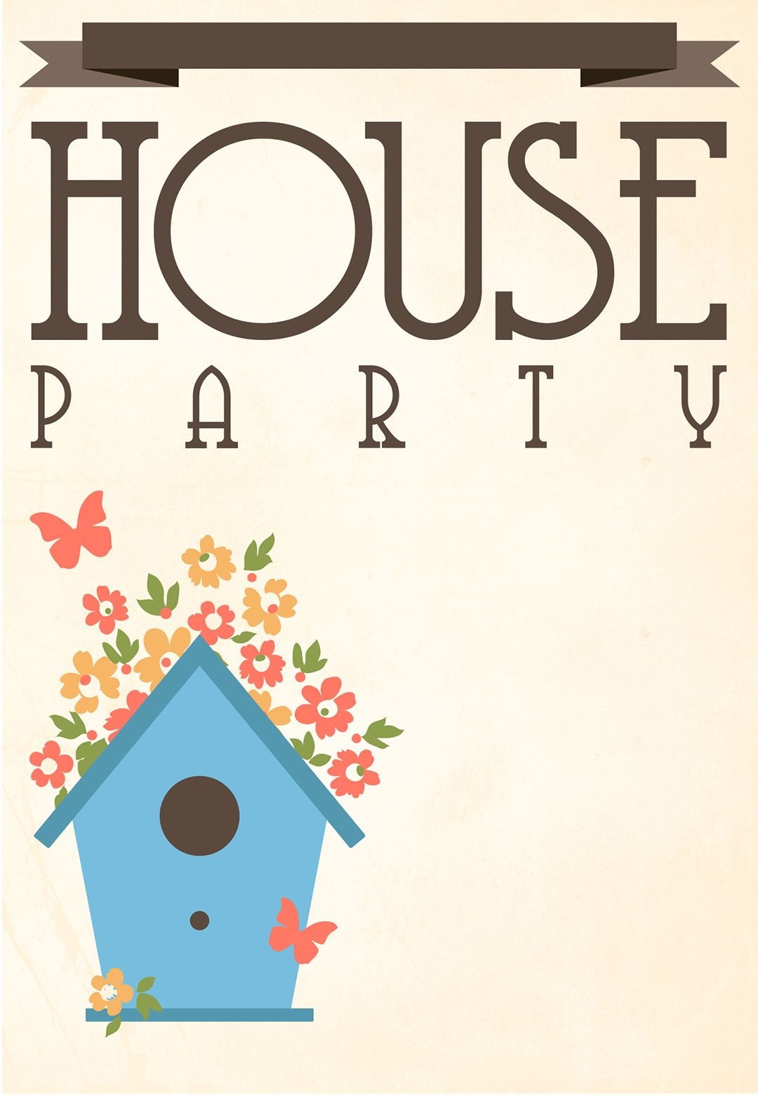 Housewarming Party Invitation Housewarming Invitation Vrogue co
