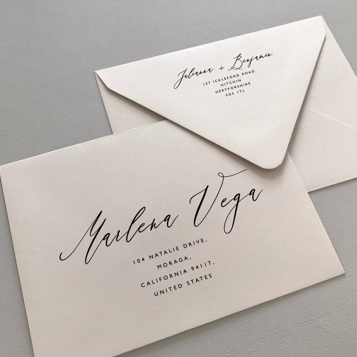 How To Formally Address Wedding Invitations Invitation Card
