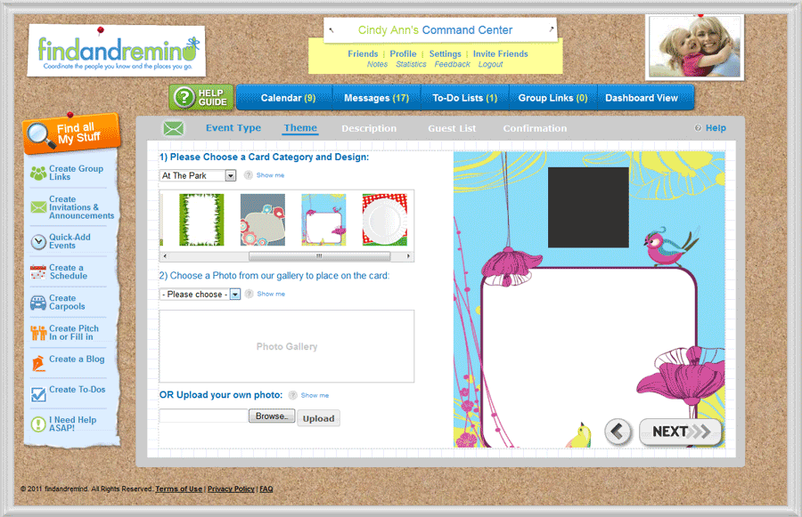 Invitation Creator Free And Printable