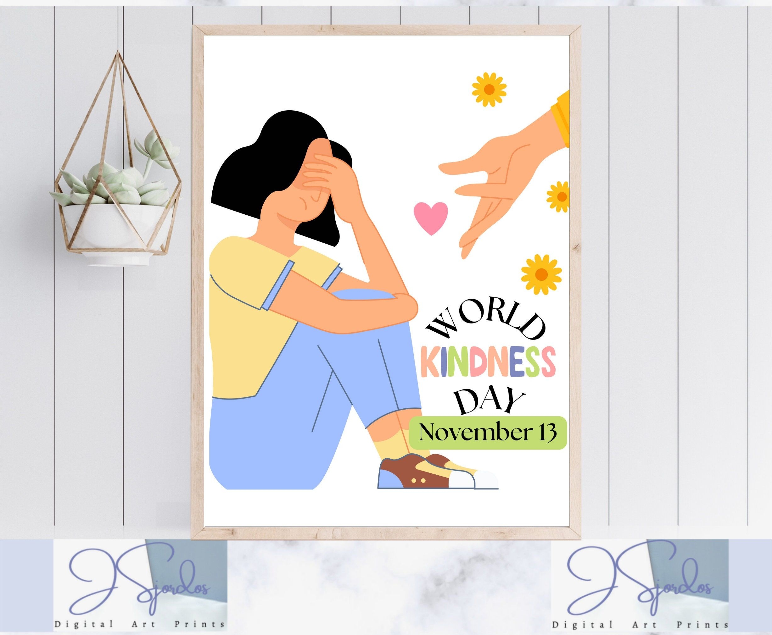 Kindness Day 2022 World Kindness Day Kindness Printables Random Acts