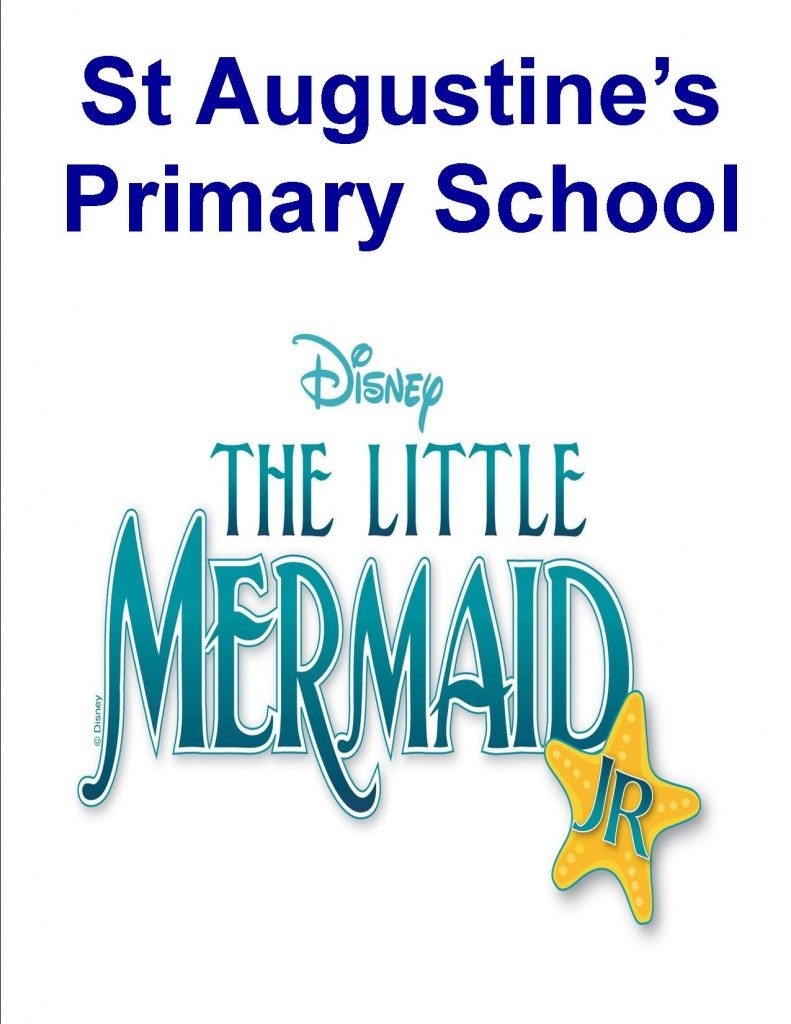 Little Mermaid Template Video Essentials