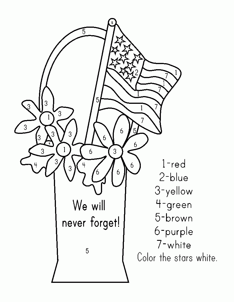 Memorial Day Free Printable Worksheets Printable Worksheets
