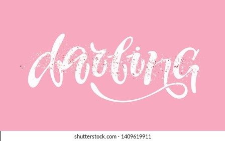 Original Wedding Invitations Invitation Printout On Stock Vector 