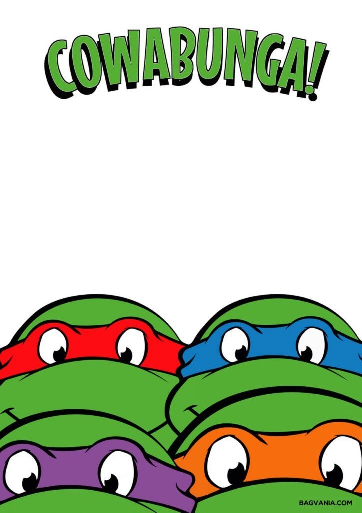 Pin On Ninja Turtles