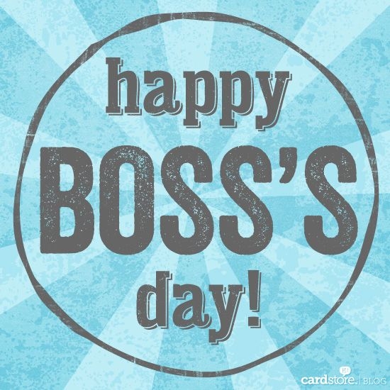 Printable Boss 39 s Day Signs