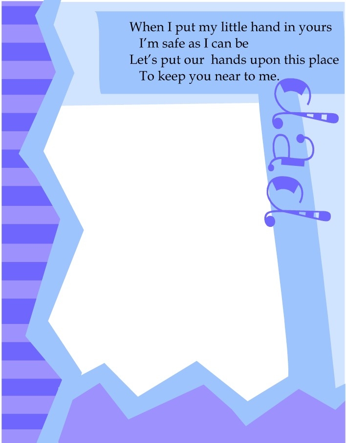 Printable Father S Day Handprint Poem 2023 Calendar Printable